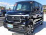 Used 2024 AT honda n-box-custom JF5 Image[0]