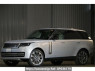 Used 2023 AT land-rover null LK93WA Image[0]