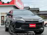 Used 2017 AT toyota harrier ZSU60W Image[0]