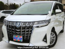 Toyota Alphard Hybrid AYH30W