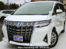 Used 2020 AT toyota alphard-hybrid AYH30W Image[0]