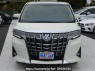 Used 2020 AT toyota alphard-hybrid AYH30W Image[2]