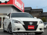 Used 2014 AT toyota crown-hybrid AWS210 Image[0]