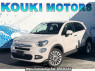 Used 2016 AT fiat 500x 33414 Image[0]