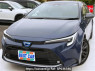 Used 2024 AT toyota corolla-touring-wagon ZWE219W Image[0]