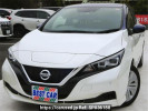 Nissan Leaf ZE1