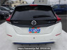 Used 2021 AT nissan leaf ZE1 Image[1]