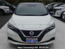 Used 2021 AT nissan leaf ZE1 Image[2]