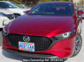 Used 2020 AT mazda mazda3-fastback BP8P Image[0]
