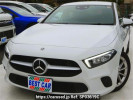 Mercedes Benz A-Class 177147M