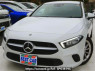 Used 2019 AT mercedes-benz a-class 177147M Image[0]