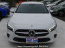 Used 2019 AT mercedes-benz a-class 177147M Image[2]