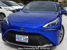 Toyota Mirai JPD20