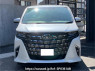 Used 2025 AT toyota alphard-hybrid AAHH40W Image[1]
