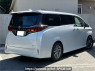 Used 2025 AT toyota alphard-hybrid AAHH40W Image[2]