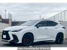 Lexus NX AAZH20