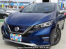 Used 2019 AT nissan leaf ZE1 Image[0]