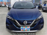 Used 2019 AT nissan leaf ZE1 Image[2]