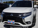 Mitsubishi Outlander PHEV GG2W