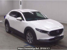 Mazda CX-30 DMEP