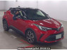 Used 2020 AT toyota c-hr NGX10 Image[0]