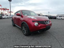 Nissan JUKE YF15