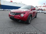 Used 2013 AT nissan juke YF15 Image[2]