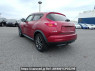 Used 2013 AT nissan juke YF15 Image[4]