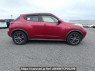 Used 2013 AT nissan juke YF15 Image[7]