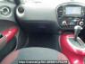 Used 2013 AT nissan juke YF15 Image[17]