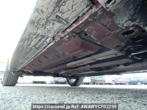 Used 2013 AT nissan juke YF15 Image[32]