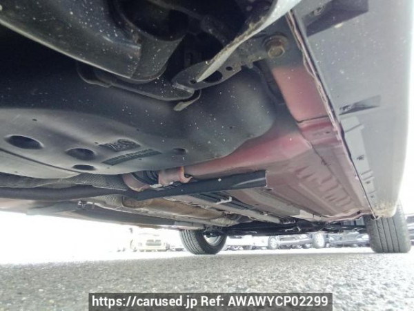 Used 2013 AT nissan juke YF15 Image[33]