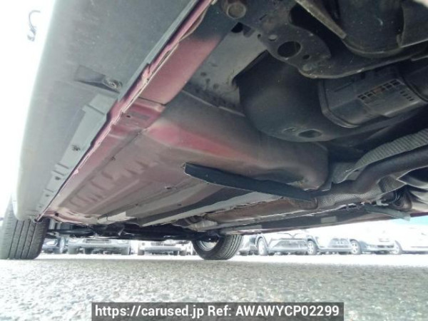 Used 2013 AT nissan juke YF15 Image[34]