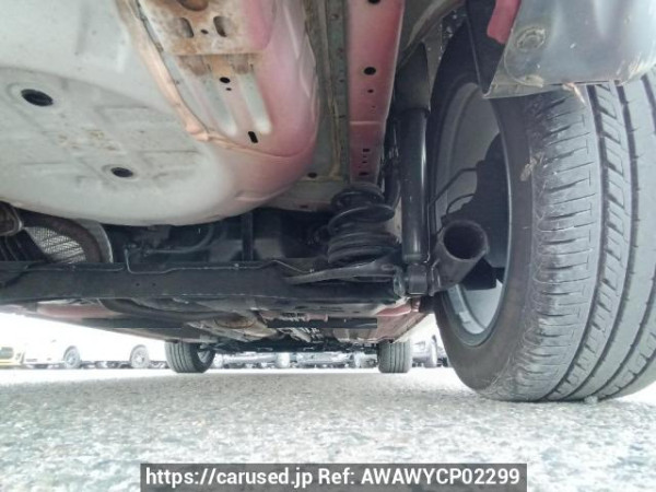 Used 2013 AT nissan juke YF15 Image[37]