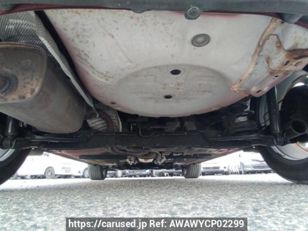 Used 2013 AT nissan juke YF15 Image[38]