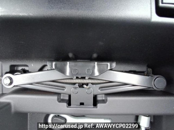 Used 2013 AT nissan juke YF15 Image[41]