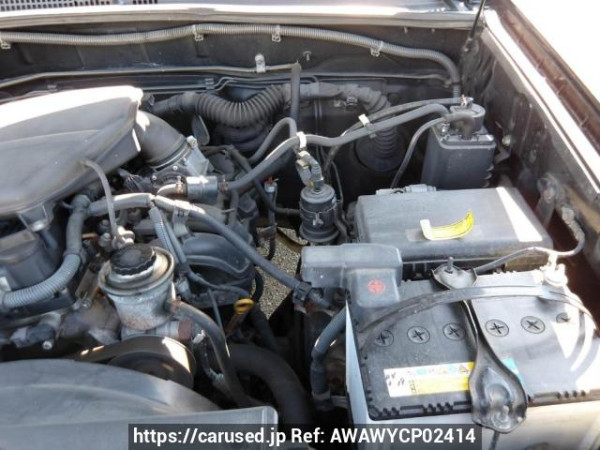 Used 2007 AT toyota land-cruiser-prado TRJ120W Image[10]