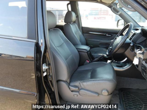 Used 2007 AT toyota land-cruiser-prado TRJ120W Image[13]