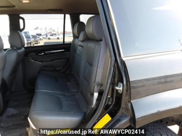 Used 2007 AT toyota land-cruiser-prado TRJ120W Image[16]