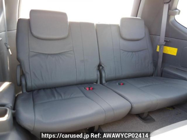 Used 2007 AT toyota land-cruiser-prado TRJ120W Image[17]