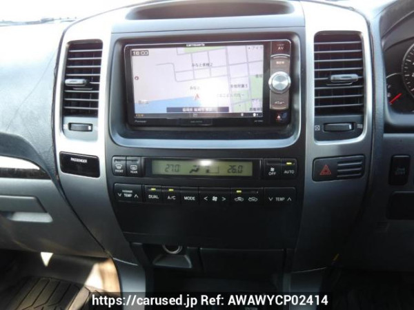 Used 2007 AT toyota land-cruiser-prado TRJ120W Image[21]