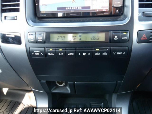 Used 2007 AT toyota land-cruiser-prado TRJ120W Image[22]