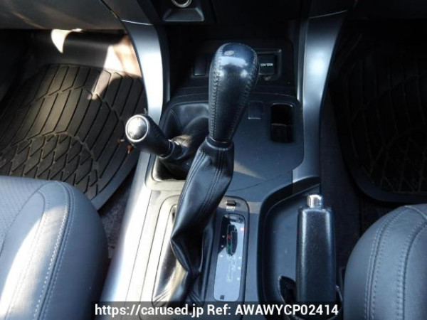Used 2007 AT toyota land-cruiser-prado TRJ120W Image[23]