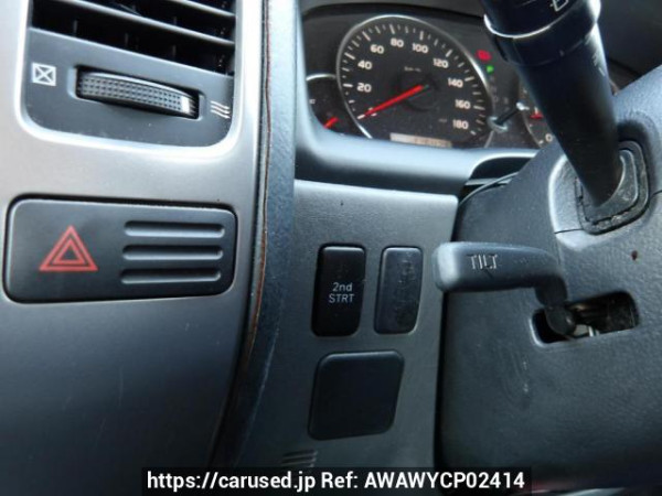 Used 2007 AT toyota land-cruiser-prado TRJ120W Image[25]