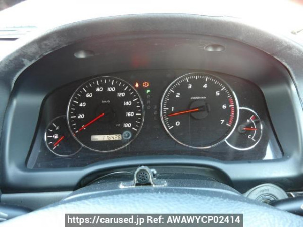 Used 2007 AT toyota land-cruiser-prado TRJ120W Image[26]