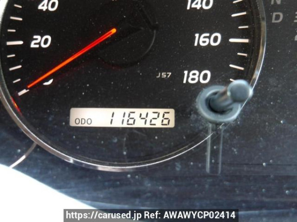 Used 2007 AT toyota land-cruiser-prado TRJ120W Image[27]