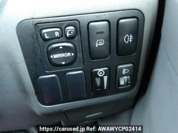 Used 2007 AT toyota land-cruiser-prado TRJ120W Image[28]