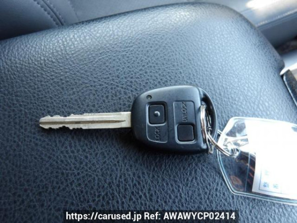 Used 2007 AT toyota land-cruiser-prado TRJ120W Image[29]