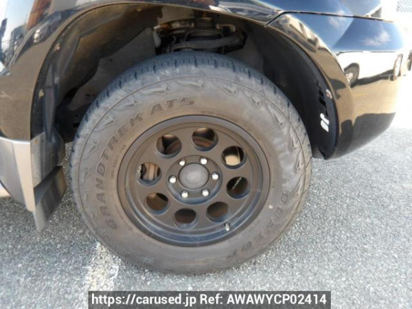 Used 2007 AT toyota land-cruiser-prado TRJ120W Image[32]