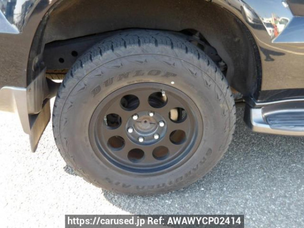 Used 2007 AT toyota land-cruiser-prado TRJ120W Image[34]